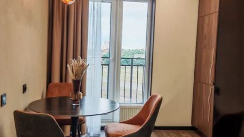 Продам 1 кімнатну квартиру в новому будинку в ЖК 61-а Перлина — фото 2
