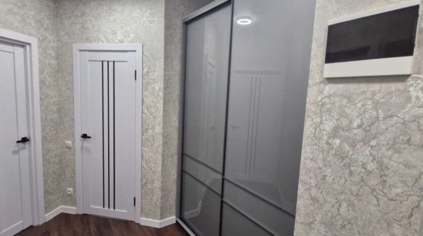 Продам  квартиру 40 кв.м., 19/25, новый дом, жк 59-я Жемчужина. — фото 6