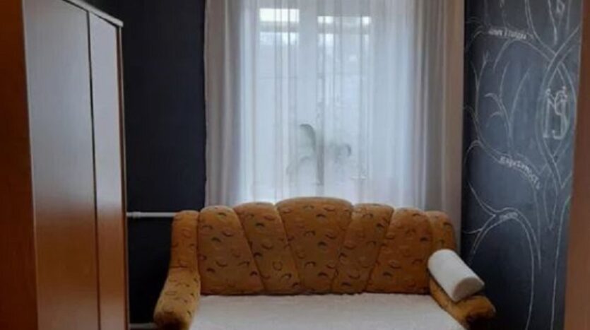 Продам одноэтажный дом 58 кв. м., ул. Костанди/Ильфа и Петрова. — фото 4
