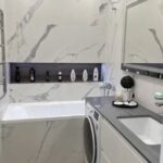 Продам квартиру 73.6 кв. м., 7/23, новый дом, жк Дмитриевский. — фото 8