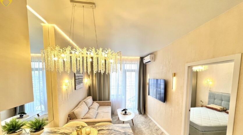 Продам 1 кімнатну квартиру в новому будинку в ЖК Еллада — фото 15