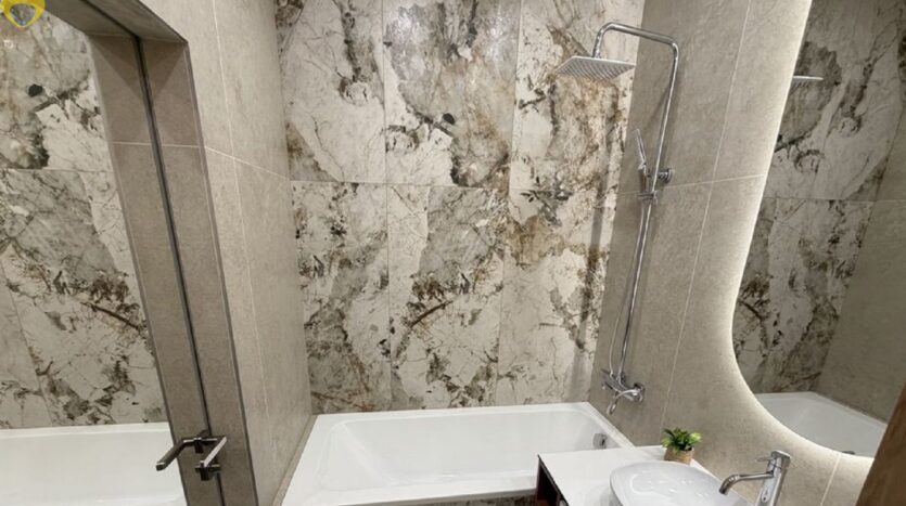 Продам 1 кімнатну квартиру в новому будинку в ЖК 42-а Перлина. — фото 3