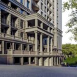 Продам квартиру 40.95 кв. м., 5/26, новый дом, жк Посейдон. — фото 6