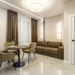 Продам квартиру 50 кв.м., 18/25, новый дом, жк Родос. — фото 3