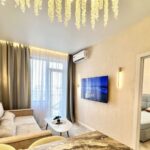 Продам 1 кімнатну квартиру в новому будинку в ЖК Еллада — фото 22