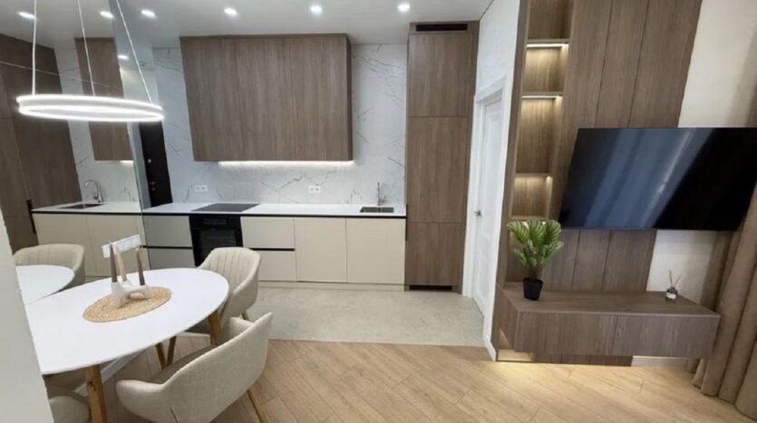 Продам 2 кімнатну квартиру в новому будинку в ЖК 60-а Перлина. — фото 2