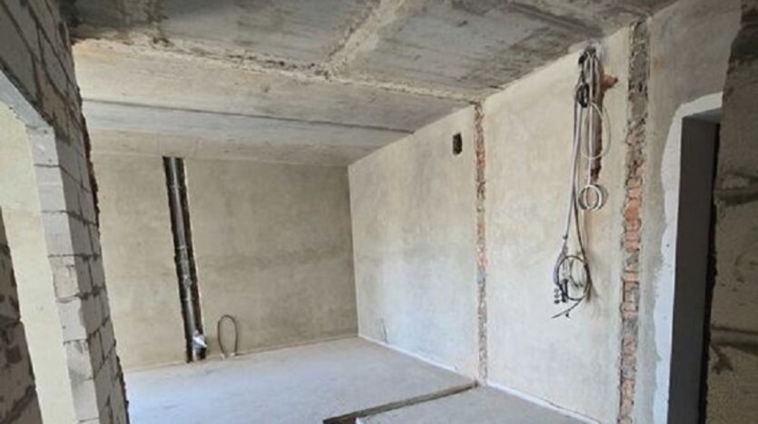Продам квартиру 75.7 кв. м., 6/10, новый дом, жк Виндзор. — Головне фото