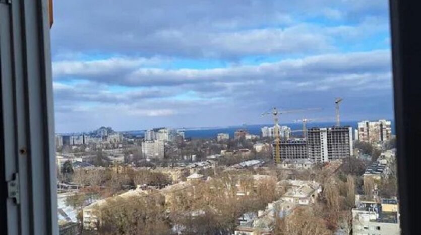 Продам 1 кімнатну квартиру в новому будинку в ЖК 4 Сезону. — фото 3