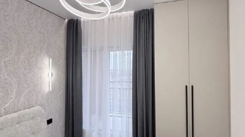 Продам 2 кімнатну квартиру в новому будинку в ЖК 65-а Перлина — фото 9