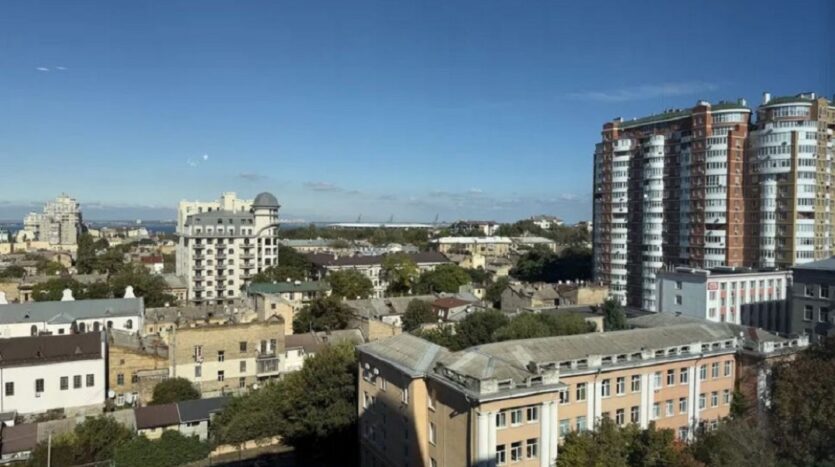 Продам  квартиру 76.4 кв.м., 10/17,  новый дом, жк Башня Чкалова. — фото 8