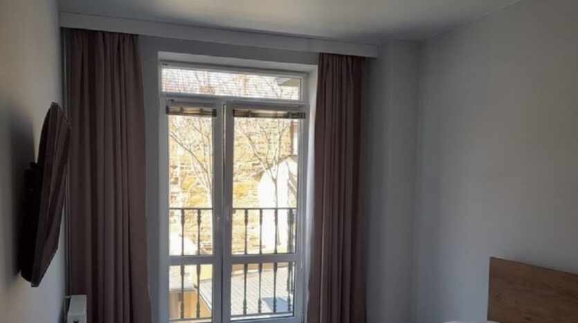 Продам квартиру 40 кв. м., 2/9, новый дом, жк Дом на Мещанской. — фото 2