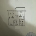 Продам 1 кімнатну квартиру в новому будинку в ЖК Одеський — фото 5
