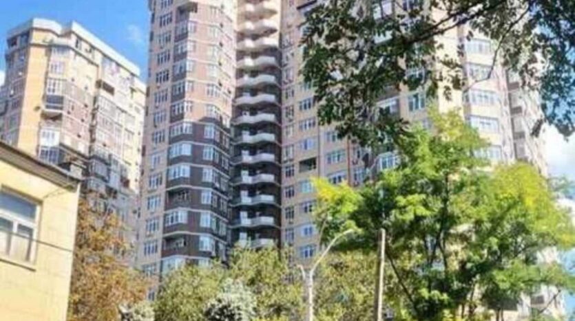 Продам  квартиру 67 кв.м., 14/24, новый дом, жк Французский бульвар. — фото 14