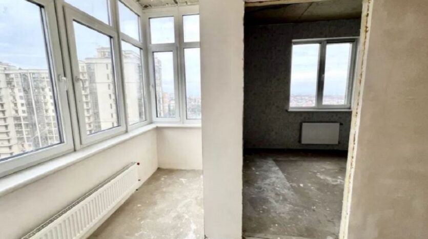 Продам квартиру 59 кв. м., 14/19, новый дом, жк 40-я Жемчужина. — фото 2
