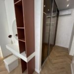 Продам квартиру 65 кв.м., 21/25, новый дом, жк 60-я Жемчужина. — фото 9