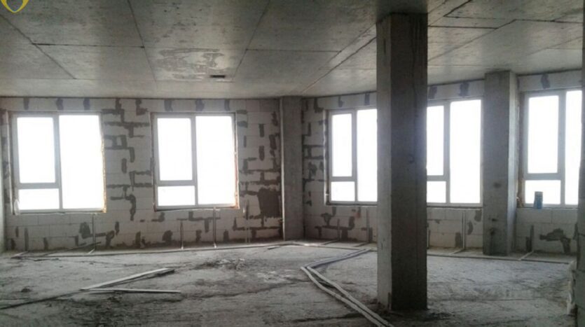 Продам 2 комнатную квартиру в новом доме в жк Фонтан, ул. Макаренко/Львовская, 10/22, 100,6 кв.м. — Головне фото