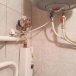 Продам квартиру 35 кв.м., 5/5, Балтская дор./7-я Пересыпская. — Головне фото