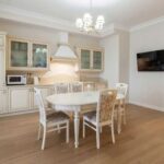 Продам квартиру 120 кв. м., 2/10, новый дом, жк Аркадиевский дворец. — фото 15