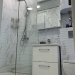 Продам квартиру - студию 39 кв. м., 18/25, новый дом, жк 44-я Жемчужина — фото 5