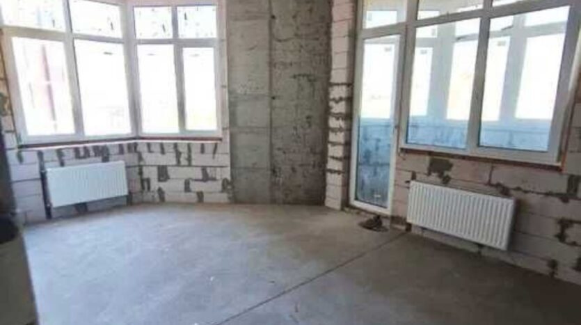 Продам  квартиру 67 кв.м., 14/24, новый дом, жк Французский бульвар. — фото 8