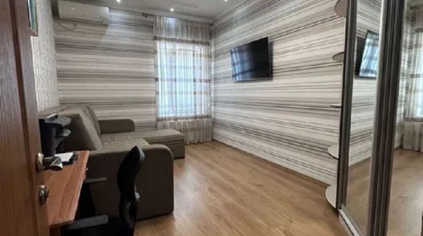 Продам 2-кімнатну квартиру, вул. Балківська/Занковецька — фото 9
