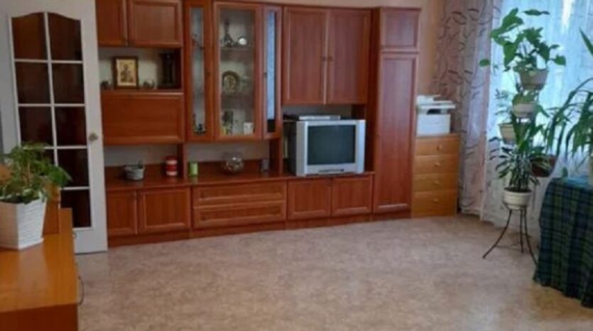 Продам одноэтажный дом 58 кв. м., ул. Костанди/Ильфа и Петрова. — фото 11