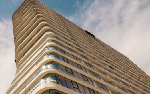 Продам квартиру 94.8 кв.м., 16/22, новый дом, жк Кандинский.