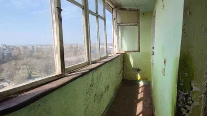 Продам квартиру 68 кв. м., 12/16, Небесной сотни пр. /13-ый трамвай. — фото 5
