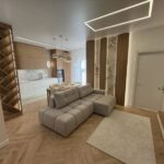 Продам квартиру 65 кв.м., 21/25, новый дом, жк 60-я Жемчужина. — фото 6