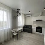 Продам квартиру 29.9 кв. м., 7/21, новый дом, жк Лузановский парк. — фото 9