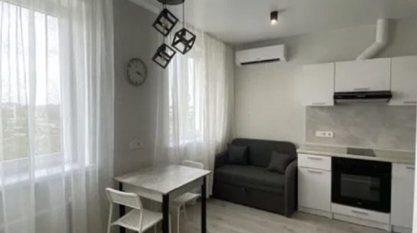 Продам квартиру 29.9 кв. м., 7/21, новый дом, жк Лузановский парк. — фото 9