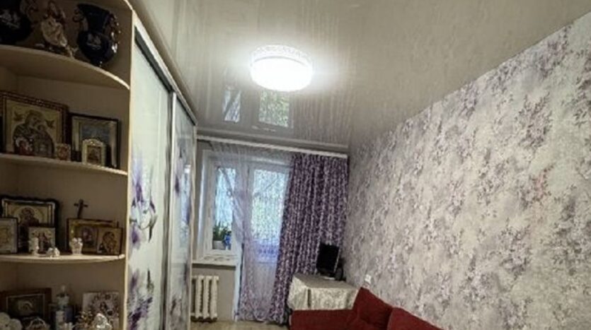 Продам 3 кімнатну квартиру, Ак. Глушка пр./Незалежності площа — фото 3