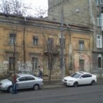 Продам под реконструкцию фасадное здание по ул. Старопортофранковская. — Головне фото