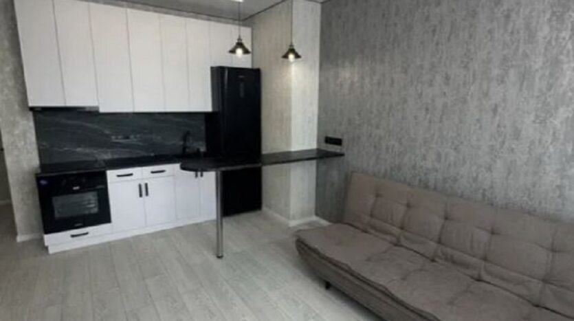 Продам евродвушку, 40 кв.м., 11/15, новой дом, жк Приморские Сады.. — фото 3