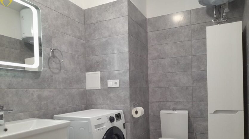 Продам квартиру 40 кв. м., 2/9, новый дом, жк Дом на Мещанской. — фото 9