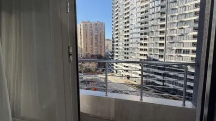 Продам 1 кімнатну квартиру в новому будинку в ЖК Атмосфера — Головне фото