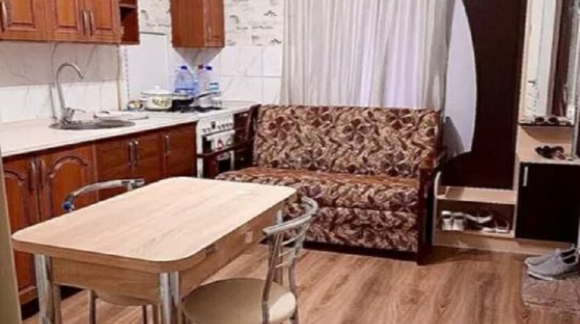 Продам 2 кімнатну квартиру, вул. Рішельєвська / Пантелеймонівська. — фото 2
