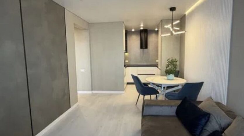 Продам 2 кімнатну квартиру в новому будинку в ЖК Альтаїр-3 — фото 6