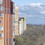 Продам квартиру 50 кв. м., 10/16, новый дом, ул. Марш Говорова. — фото 4