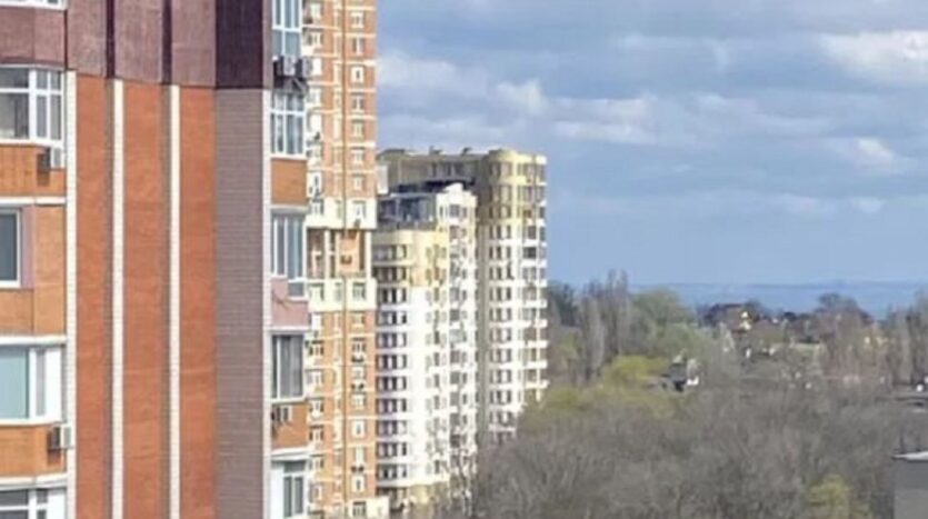 Продам квартиру 50 кв. м., 10/16, новый дом, ул. Марш Говорова. — фото 4