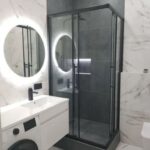 Продам квартиру 43 кв.м., 23/26,  новый дом, жк Акрополь-2. — фото 5