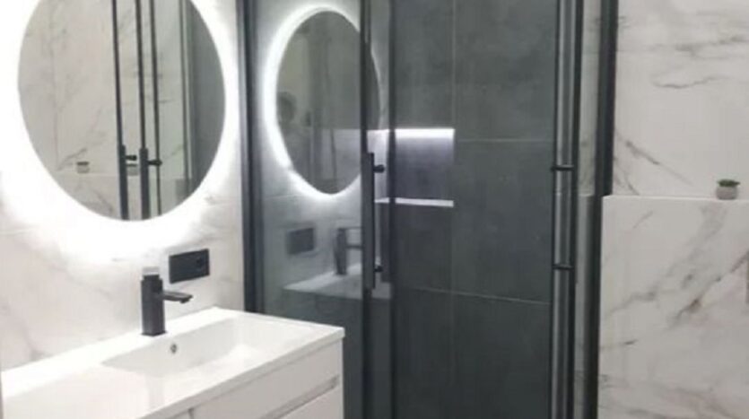 Продам квартиру 43 кв.м., 23/26,  новый дом, жк Акрополь-2. — фото 5