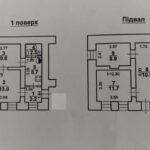 Продам двухуровневую квартиру 66 кв. м., ул. Разумовская/Косвенная. — фото 3