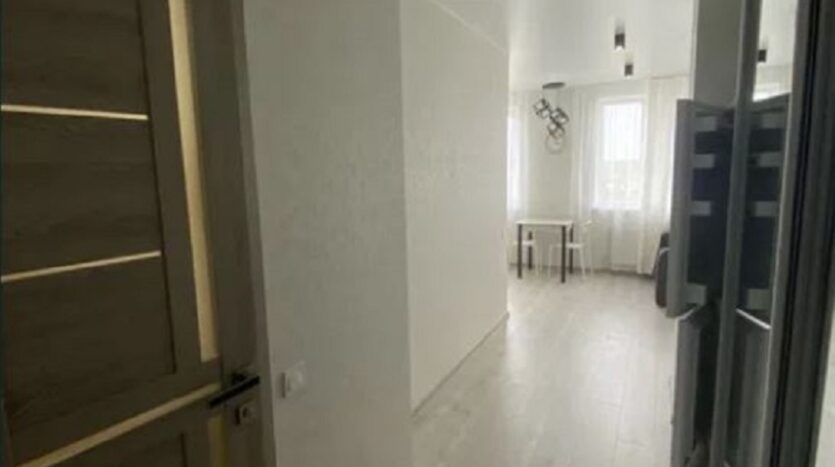 Продам квартиру 29.9 кв. м., 7/21, новый дом, жк Лузановский парк. — фото 6