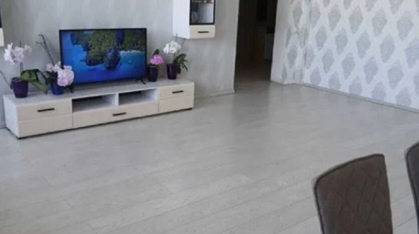 Продам квартиру 80 кв. м., 15/17, новый дом, жк Акапулько-1. — фото 2
