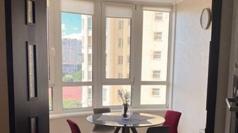 Продам квартиру 76 кв.м., 9/16, новый дом, ул. Кленовая/Марш. Говорова — фото 13