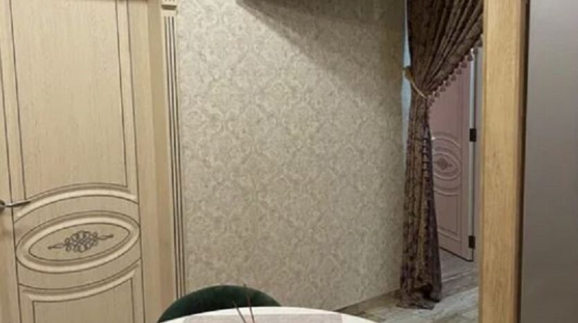 Продам квартиру 50 кв. м., 10/16, новый дом, ул. Марш Говорова. — фото 6