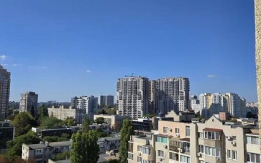 Продам 1 кімнатну квартиру в новому будинку в ЖК Сонячний-4.