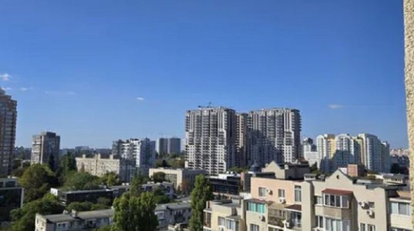 Продам 1 кімнатну квартиру в новому будинку в ЖК Сонячний-4. — Головне фото
