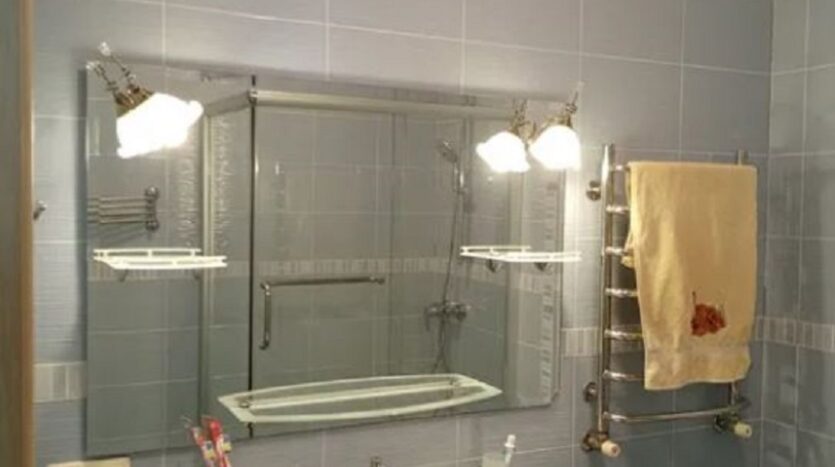 Продам большую квартиру 210 кв. м., 14/14, новый дом, жк Белый Парус — фото 8